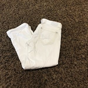 Daytrip Leo Capris Size 27