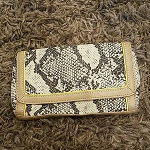 Loft NWOT clutch Loft NWOT clutch