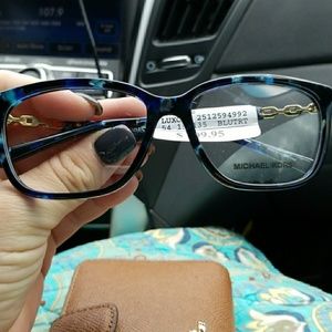 Michael kors glasses