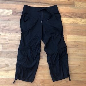 Lululemon capris