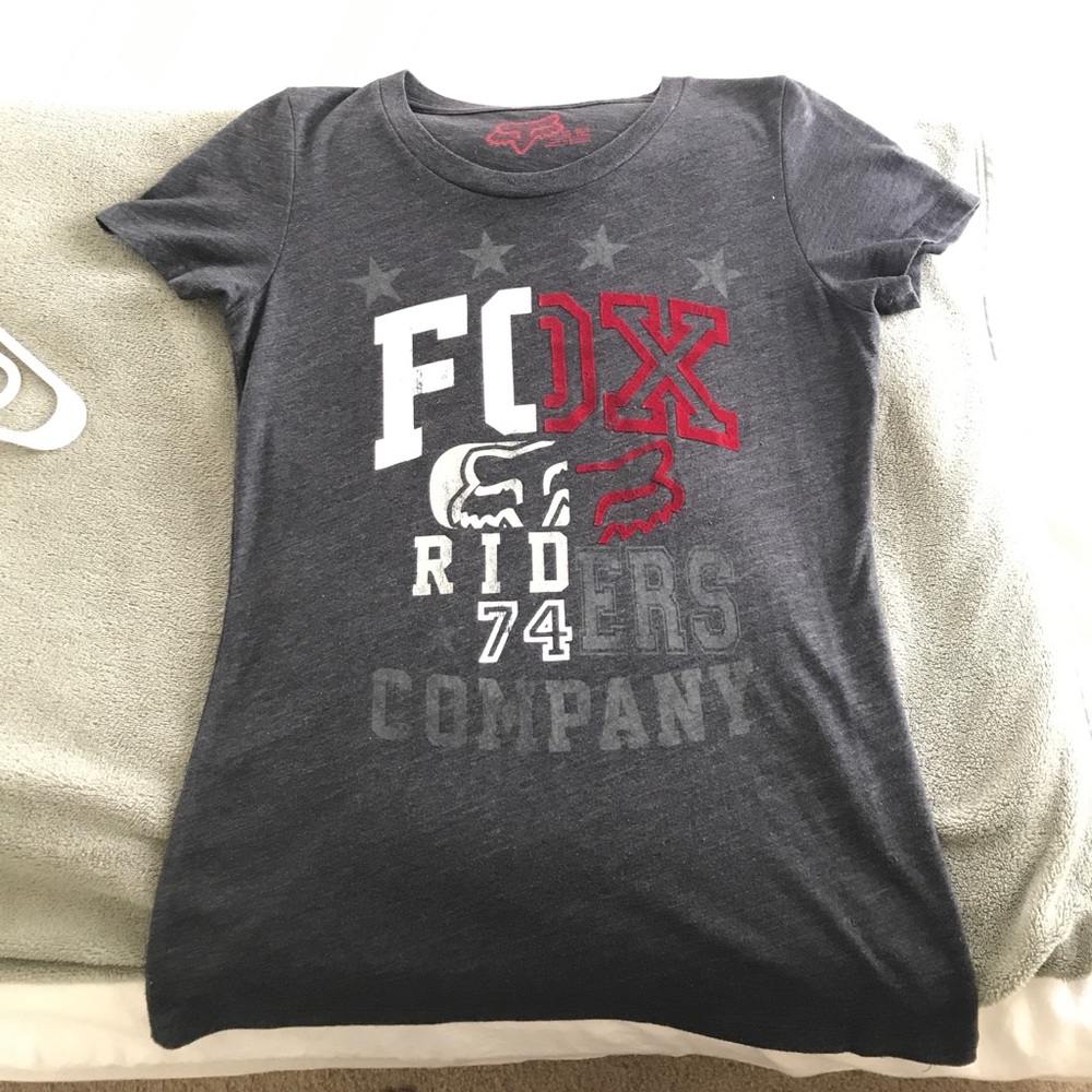 Fox T-Shirt