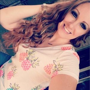 Meet your Posher, Janae