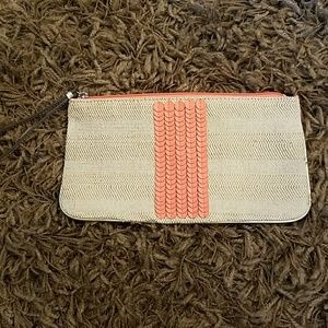 Loft wristlet Loft wristlet