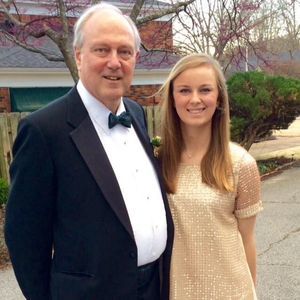 Meet your Posher, Caroline