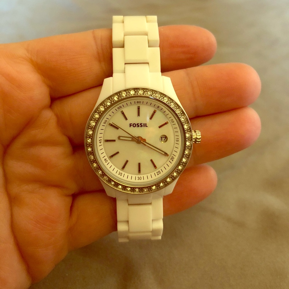 FOSSIL watch