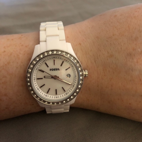 FOSSIL watch - Picture 2 of 3