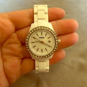 FOSSIL watch