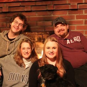 Meet your Posher, Mickey