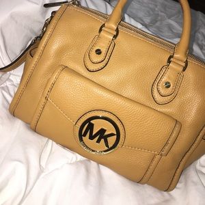 Michael Kors Margo bag