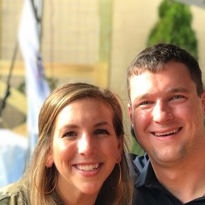 Meet your Posher, Allie