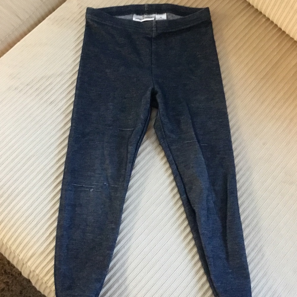 Jumping bean leggings