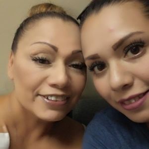 Meet your Posher, Jeannette