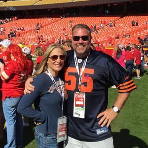 Meet your Posher, Thomas