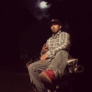 Meet your Posher, Johnny