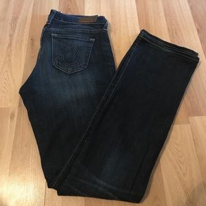 Big Star Maddie Bootcut