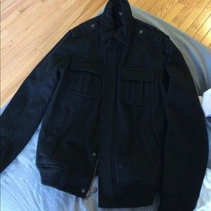 Men’s jacket