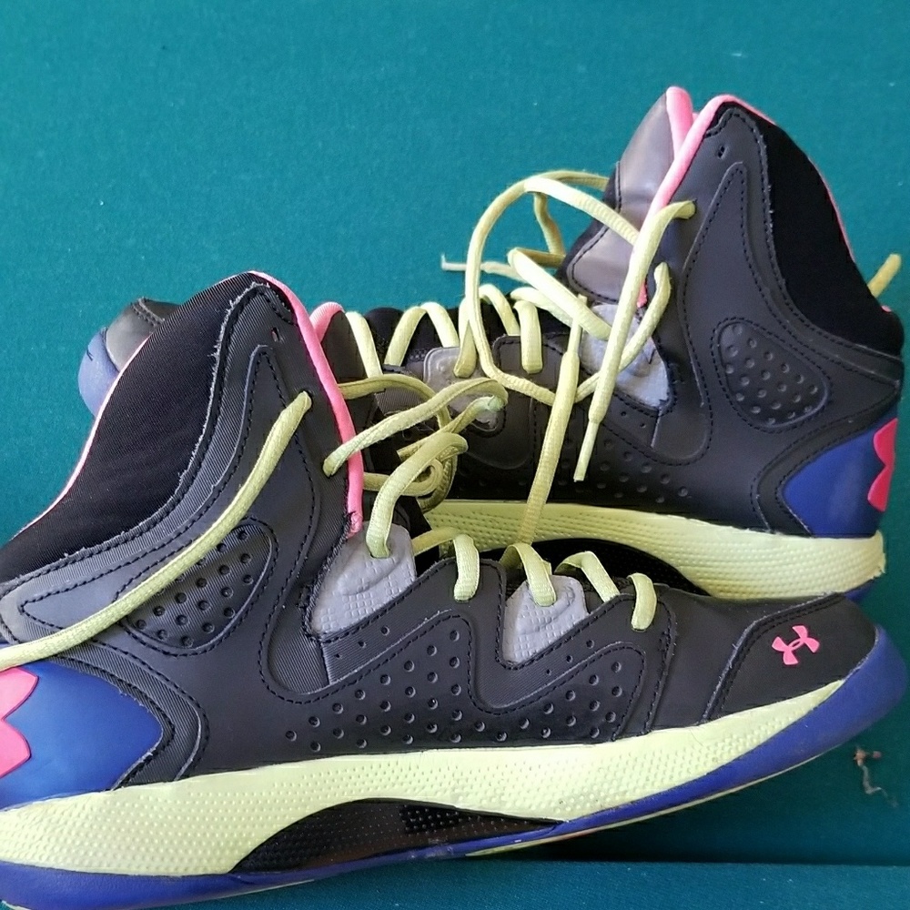 Men's shoes