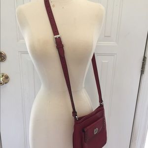 Brighton cross body purse