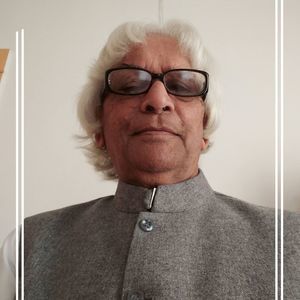 Meet your Posher, Maganlal