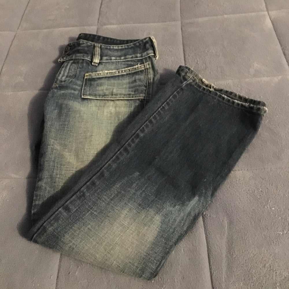Diesel Jeans