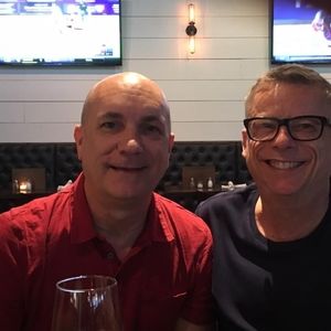 Meet your Posher, Billy