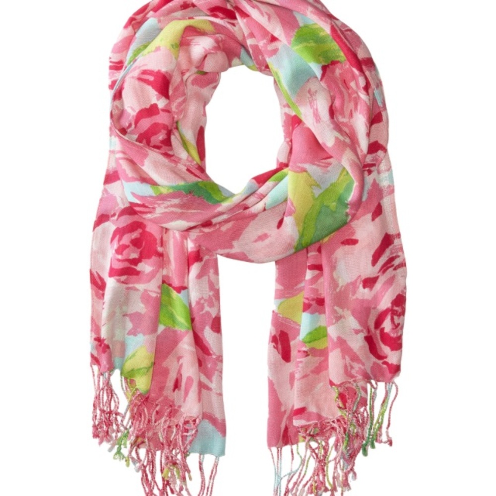 Lilly Pulitzer Lilly Scarf