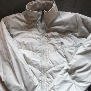 The North Face women's jacket