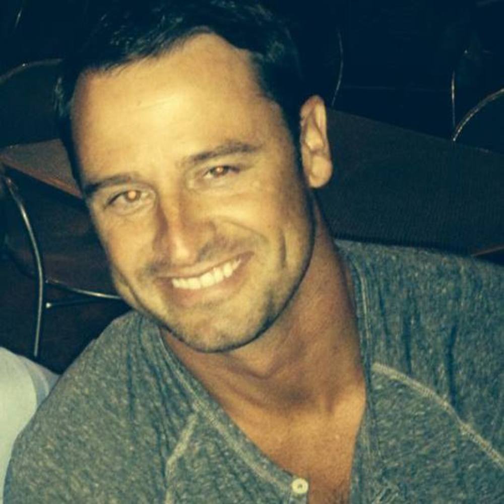 Meet your Posher, Frank