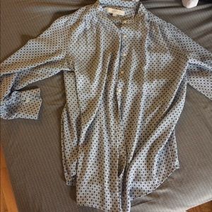 Women’s button down, brand new!
