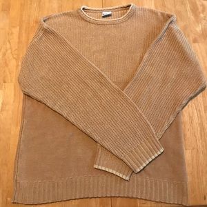 Columbia sweater