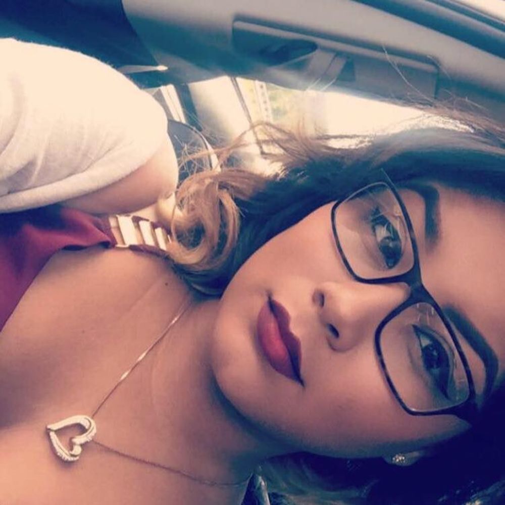 Meet your Posher, Shanii