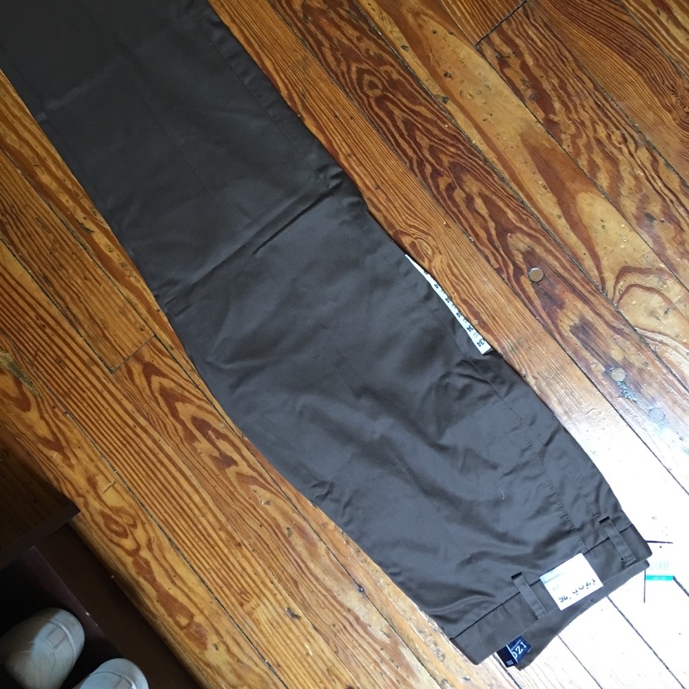 Suit pants