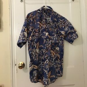 Hawaiian Shirt
