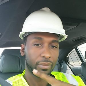 Meet your Posher, Marcus