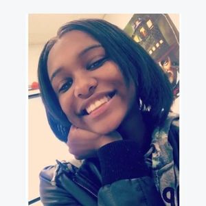 Meet your Posher, Averyonna