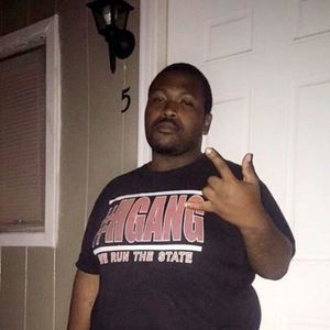 Meet your Posher, Jarron