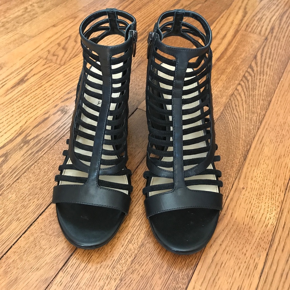 Via Spiga Sandals