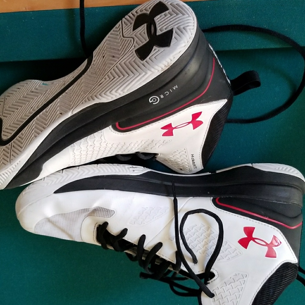 Men's shoes