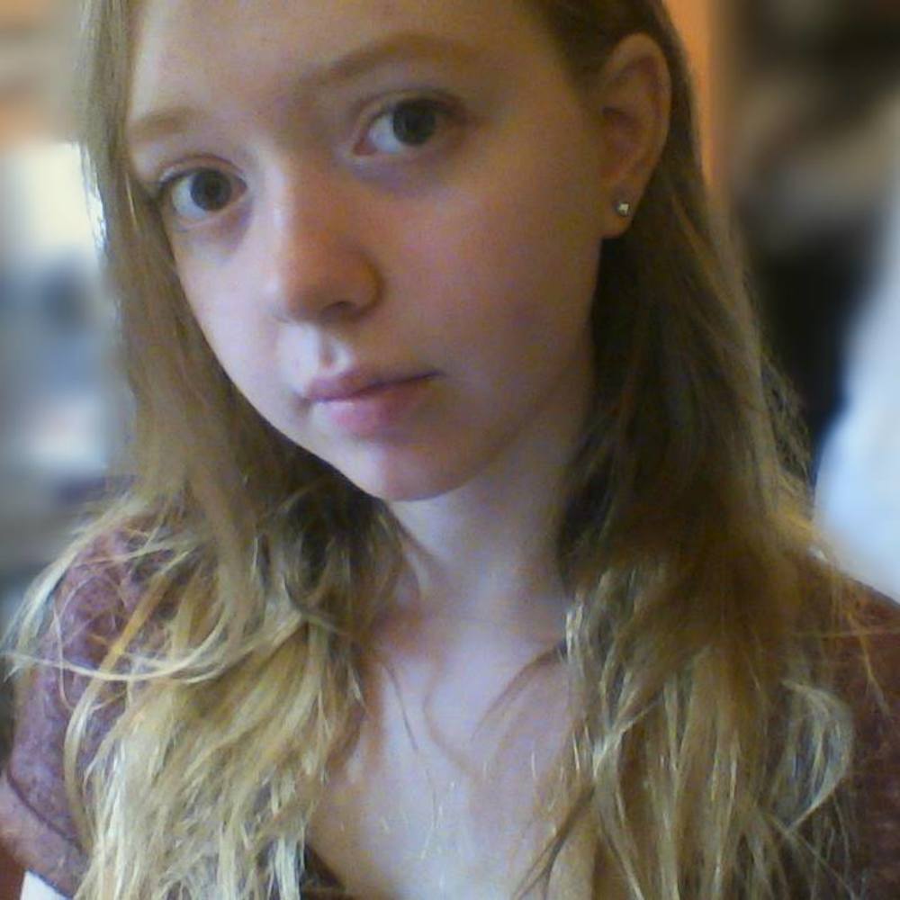 Meet your Posher, Christina