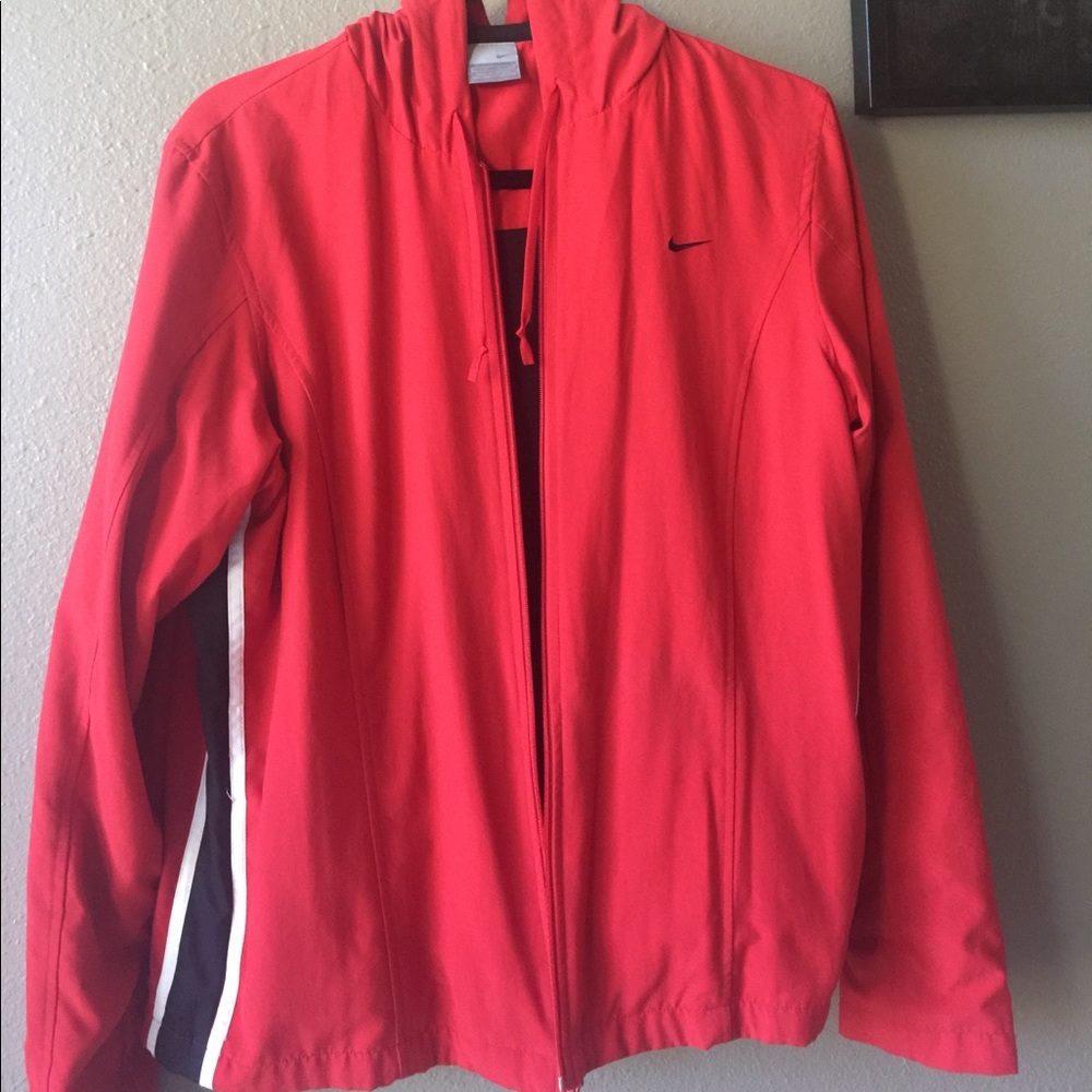 Nike jacket