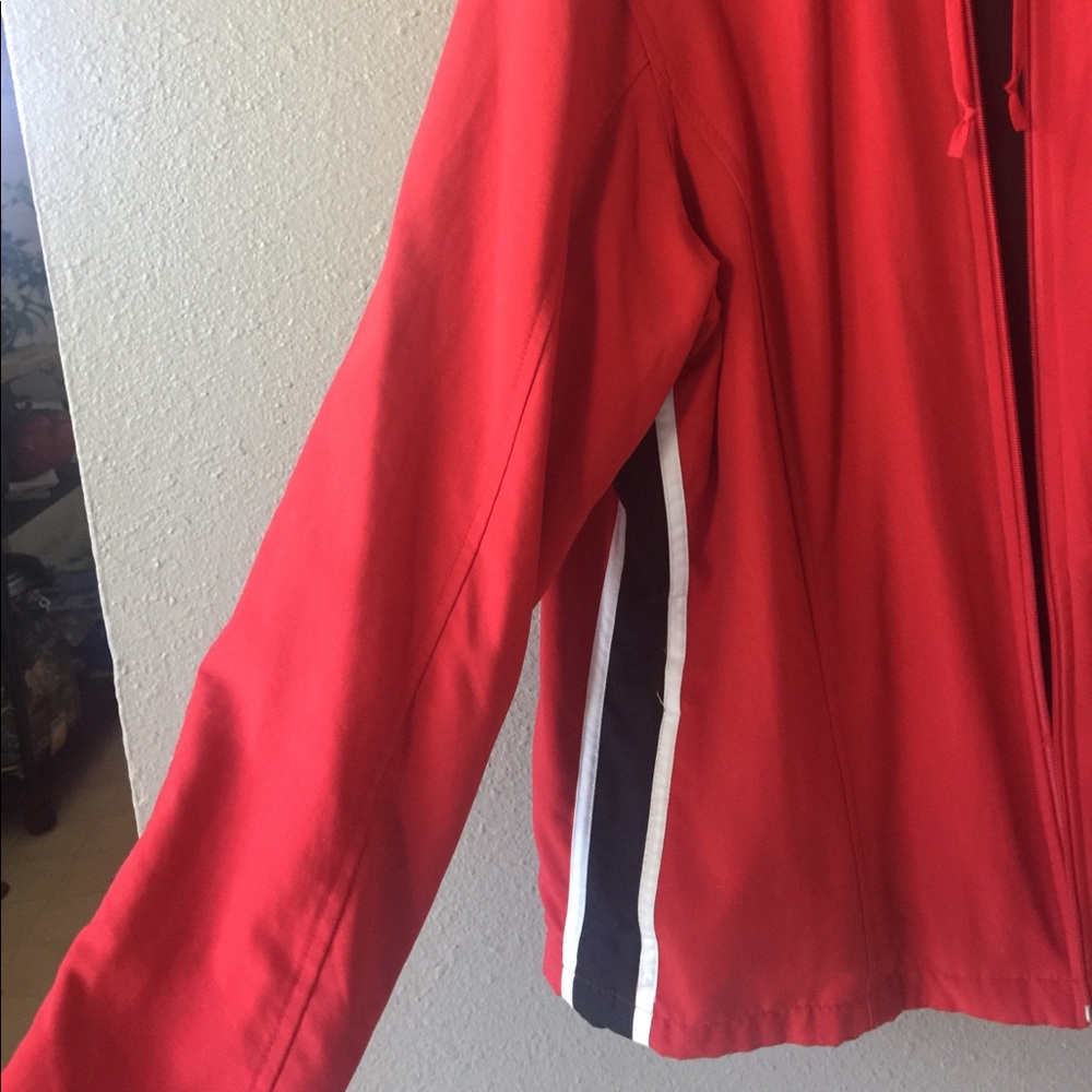 Nike jacket - Picture 2 of 3