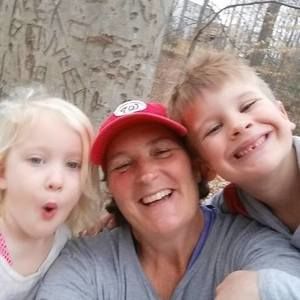 Meet your Posher, Wendy