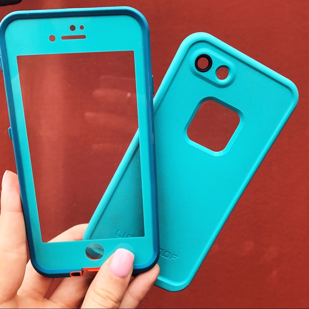 Lifeproof Case for iPhone 7