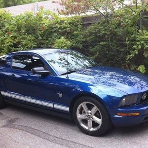 Meet your Posher, Joseph