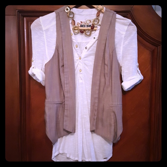 Guess shirt - Picture 2 of 3