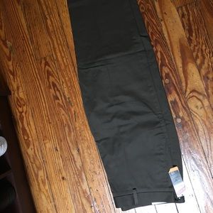 Dress pants