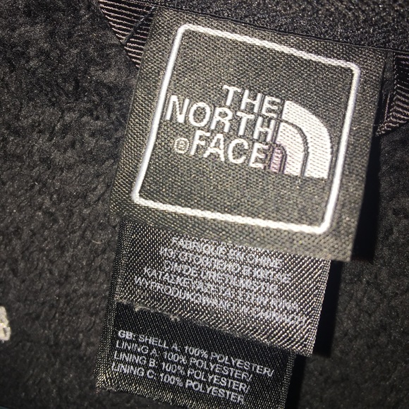 Northface Jacket - Picture 3 of 8