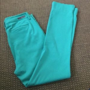 Anthropologie Level 99 Skinny Trousers Size 28