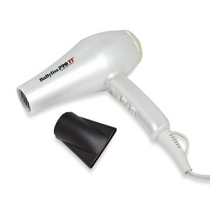 Babyliss pro tt blow dryer