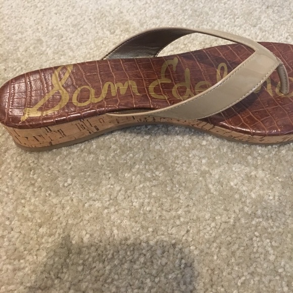 Sam Edelman sandals - Picture 2 of 2